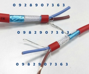 Cáp chống cháy chuyên dụng cho tòa nhà & nhà máy Altek Kabel cung cấp dòng cáp chuyên dụng đáp ứng y