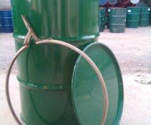 Phuy cũ, phuy sắt, thùng phuy 220l, giá bán lẻ thùng phuy, giá thùng phuy sắt