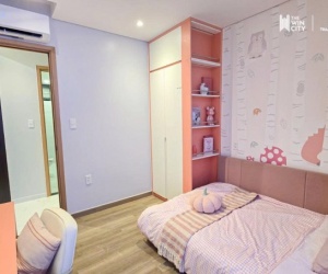 190 triệu sở hữu căn hộ full nội thất đường Trần Văn Giàu zalo 070405 6251