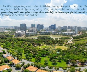 70 triệu/m2 tại quận 7, căn hộ mới full kính, zalo 0704056251