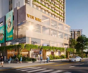 Căn hộ dành cho thu nhập thấp 190 triệu nhận nhà Zalo 07 04 05 62 51