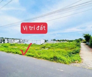 BÁN GẤP – HÀNG NGỘP LÔ ĐẤT TRỤC CHÍNH KHU BIỆT THỰ PHAN GIA – PHƯỚC HẢI