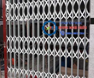 Sửa cửa sắt kéo-cửa kéo đài loan