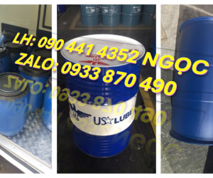 BÁN THÙNG PHUY SẮT 220 LÍT LOẠI MỚI, NẮP KÍN, NẮP HỞ 