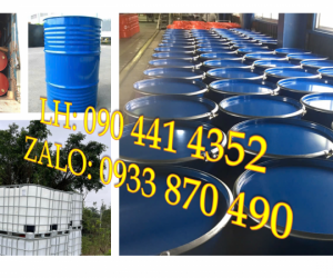 THÙNG PHUY SẮT MỚI NHIỀU CÔNG DỤNG TRONG SẢN XUẤT VÀ ĐỜI SỐNG 