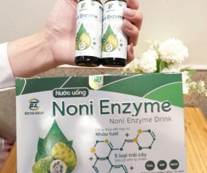 Phân Phối Độc Quyền Sản Phẩm Enzyme Chăm Sóc Sức Khỏe