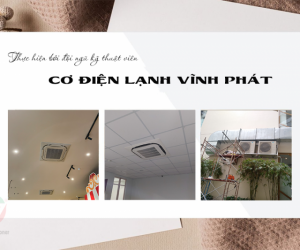 Điều hòa âm trần DAIKIN có những ưu/nhược điểm nào, Model nào phù hợp với bạn?