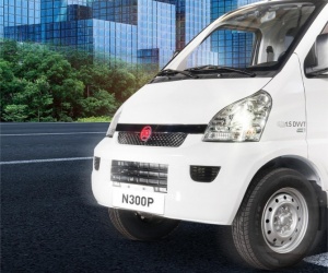 Xe Tải Nhỏ TQ Wuling N300P 1 Tấn – Khả Năng Chở Hàng & Vận Hành Thực Tế