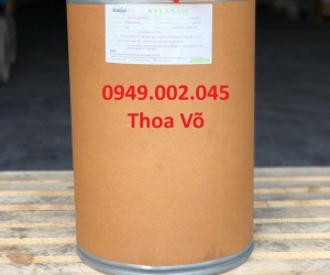 Enzyme Xylanase 100.000 U/g – Tăng Tiêu Hóa, Giảm Nhớt Ao Nuôi