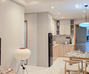 Tổng giá 1.2 tỷ căn trả trước 190 triệu nhận nhà khu bon chen khu tên lửa zalo 07 04 05 62 51