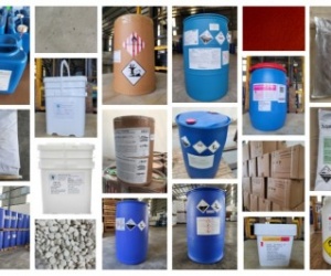 Ngọc Gia Phát – Phân phối nguyên liệu hóa chất thủy sản, chăn nuôi, thú y, phân bón