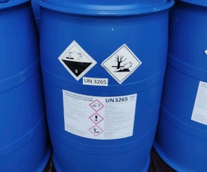 BKC 80% – Tiêu diệt vi khuẩn, nấm gây hoại tử tôm cá chỉ sau 1 lần tạt