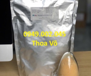 Kế Sữa Silymarin Bảo Vệ Gan Tụy Cho Tôm Cá Hiệu Quả