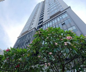 1.2 tỷ nhận nhà ở liền mặt tiền Nguyễn Văn Linh ngay trạm metro  ZL0704056251