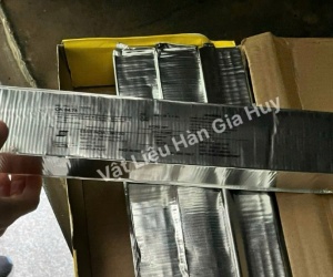 Sản phẩm que hàn chống mài mòn OK 84.78