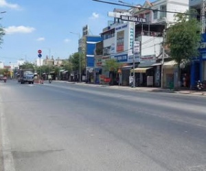 Bán nhà mặt tiền 8x27m giá 16,5 tỷ Đường Tô Ký