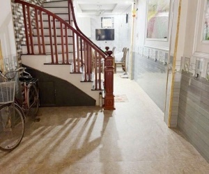 Nhà ngõ thông, kinh doanh, dòng tiền ổn định