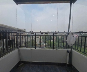 Nhà căn góc mặt ngõ ôto đỗ cửa, thang máy, tặng full đồ