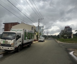 [SIÊU QUỸ ĐẤT CÔNG NGHIỆP] 9.000 m2 TÂN PHÚ TRUNG – NGANG 50M – SẴN THỔ CƯ – GIÁ SỐC 5 TRIỆU/m2