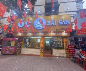 SANG NHƯỢNG QUÁN (CHÍNH CHỦ) TẠI NGHĨA TÂN, CẦU GIẤY, HÀ NỘI