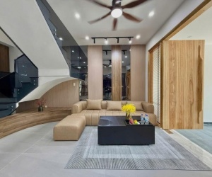 **Bán nhà hxh đường Phan Văn Sửu, phường 13 Tân Bình; 4*20m, 4 tầng