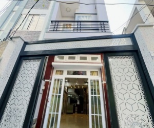 Bán nhà Phạm Thế Hiển Chánh Hưng 4 tầng 6PN Rất rộng !!! Chỉ (7tỷ...)