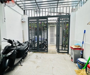 Nhà đẹp Xô Viết Nghệ Tĩnh P17 – 71m² – gần Hàng Xanh – 3PN – chỉ 7.9 tỷ