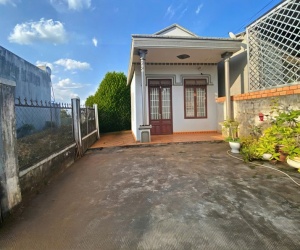 Bán nhà vườn 430m2 - liên hiệp - Đức Trọng - Lâm Đồng 3,8 tỷ