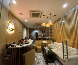 Chính chủ cho thuê nhà mặt đường  Nguyễn lương bằng ngay đầu xã đàn