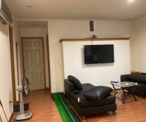 03.02.26.5 Cho thuê căn hộ 3 ngủ 2 WC full nội thất tòa CT4 Mỹ Đình Sông Đà