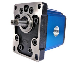 Bơm thủy lực vivoil, Bơm dầu bánh răng, Bơm bánh răng thủy lực