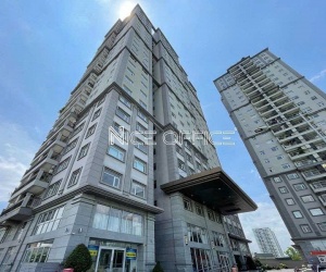 BÁN CĂN HỘ CAO CẤP PARIS  HOÀNG KIM -TRUNG TÂM Q2, 
72m2 (8x9) 2 PN CHỈ 6.5 TỶ