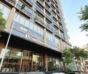 Bán căn hộ Duplex dự án Penstudio Lạc Long Quân 2N nhà đẹp ở ngay  giá 9,5 tỷ.