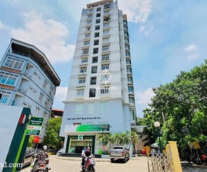 CHO THUÊ CĂN HỘ CHUNG CƯ TÒA ICC GIẢI PHÓNG, HÀ NỘI CHỈ 10TR/ THÁNG