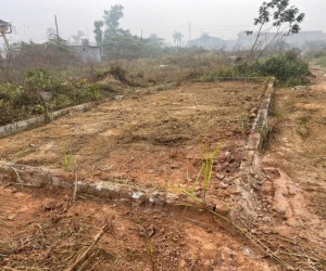 CẦN TIỀN, GIÁ NÀO CŨNG BÁN - Bán 70,9m đất dịch vụ Tiên Phương - Quy hoặch ra mặt đường 6