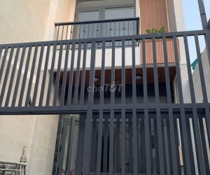 NHÀ ĐẸP – GIÁ TỐT –CHÍNH CHỦ CẦN BÁN NHÀ TẠI Xã Bà Điểm, Hóc Môn, TP.HCM (Xã Bà Điểm, HCM mới)