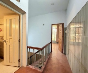 Bán nhà HXH Hoàng Hoa Thám, phường 12, Tân Bình (4x12) hẻm 7m