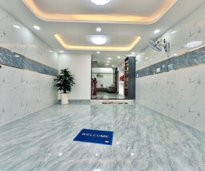 Cần Bán Nhà Hẻm Xe Hơi Phạm Văn Bạch 3 tầng 71m2 sát Trường Chinh Cộng Hòa nhỉnh 7 tỷ