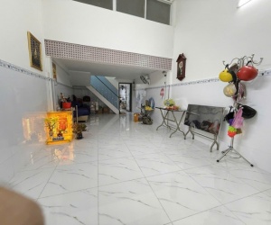 Mặt tiền kinh doanh Quận 10 - Nguyễn Chí Thanh - 51m2 - 5 tầng - 30 tỷ