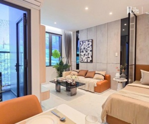 Căn hộ giá rẽ ỡ liền kề khu Tên Lửa và KCN Bonchen 07 04 05 62 51