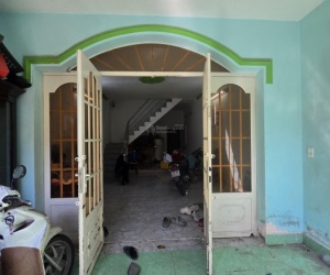 CHỦ NGỢP BANK BÁN NHÀ PHƯỚC LONG B 60M2 - NGAY KHU PHƯỚC BÌNH - CHỈ HƠN 3 TỶ