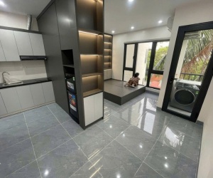 PASS TẠI CĂN HỘ CCMN THỔ QUAN, ĐỐNG ĐA, HÀ NỘI