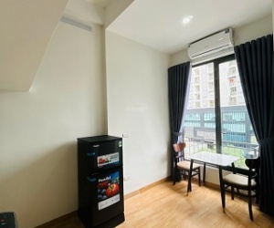 CHO THUÊ CĂN HỘ MINI 1PN – FULL NỘI THẤT – THANG MÁY – TRUNG TÂM ĐỐNG ĐA