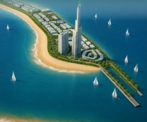 SIêu đô thị biển Vinhomes Green Paradise -số 1 Thế giới. Mở bán đợt 1 giá chỉ tử 9xtr/m2.Cơ hội X2