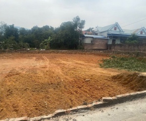 ĐẤT ĐẸP – GIÁ TỐT  – Sở Hữu Ngay Lô Đất Vị Trí Đắc Địa Tại Phúc Xuân - Trung Giã - Hà Nội