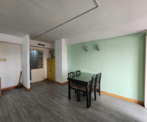 Bán gấp chưng cư Miếu Nổi - Bình Thạnh