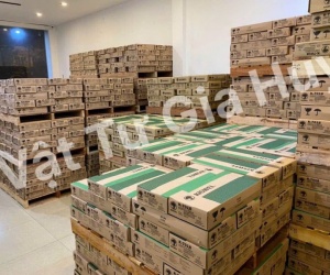 Que hàn chịu lực K-7018 Kiswel