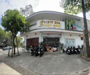 SPA ĐANG HOẠT ĐỘNG GIÁ CÔNG KHAI. LƯỢNG KHÁCH ỔN ĐỊNH TẠI BÌNH DƯƠNG