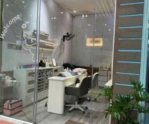 SANG NHƯỢNG TIỆM NAIL GIÁ TỐT – QUẬN CẦU GIẤY, HÀ NỘI