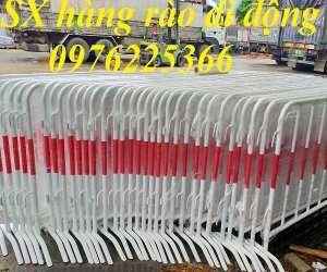 Cung cấp rào chắn di động tại Hà nam